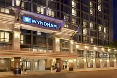 Wyndham Boston Beacon Hill 