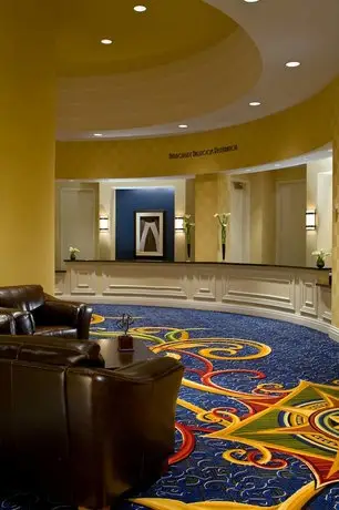 Baltimore Marriott Waterfront 