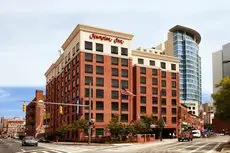 Hampton Inn Baltimore-Downtown-Convention Center 