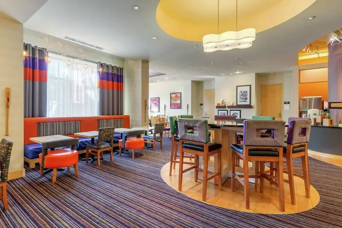 Hampton Inn Baltimore-Downtown-Convention Center