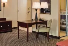 Hampton Inn Baltimore-Downtown-Convention Center 