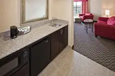 Hampton Inn Baltimore-Downtown-Convention Center 