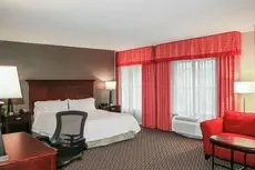 Hampton Inn Baltimore-Downtown-Convention Center 