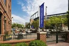 Hampton Inn Baltimore-Downtown-Convention Center 