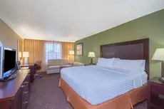 Holiday Inn Baltimore-Inner Harbor 