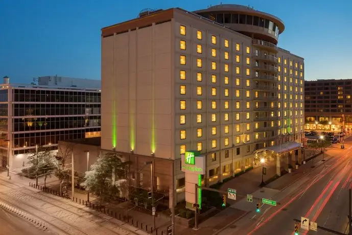 Holiday Inn Baltimore-Inner Harbor 