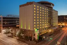 Holiday Inn Baltimore-Inner Harbor 