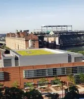 Holiday Inn Baltimore-Inner Harbor 