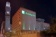 Holiday Inn Baltimore-Inner Harbor 