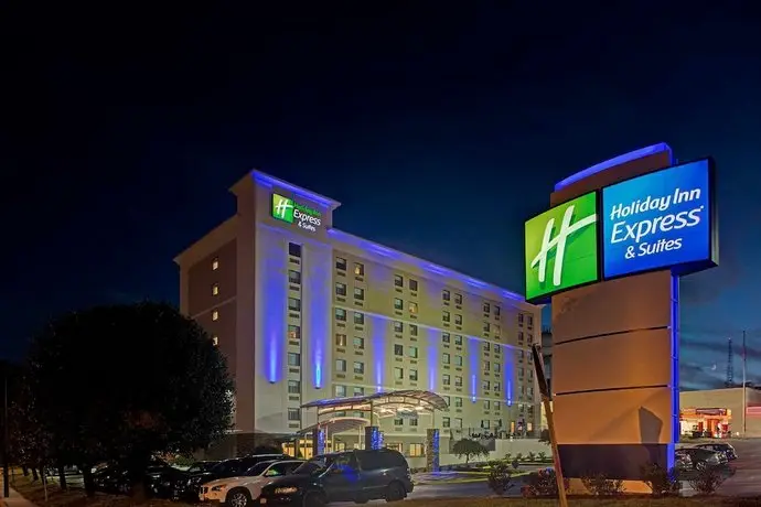 Holiday Inn Express Baltimore West - Catonsville