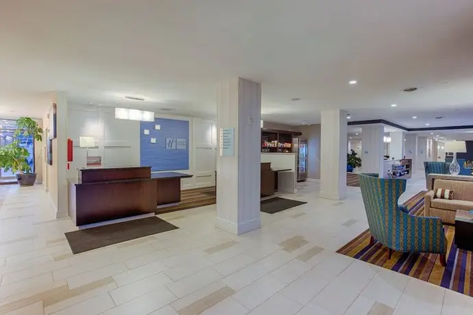 Holiday Inn Express Baltimore West - Catonsville