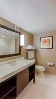 Holiday Inn Express Baltimore West - Catonsville 