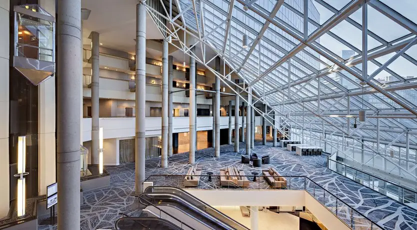 Hyatt Regency Baltimore 