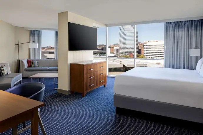 Hyatt Regency Baltimore 