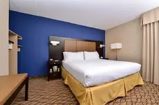 Holiday Inn Express Hunt Valley 