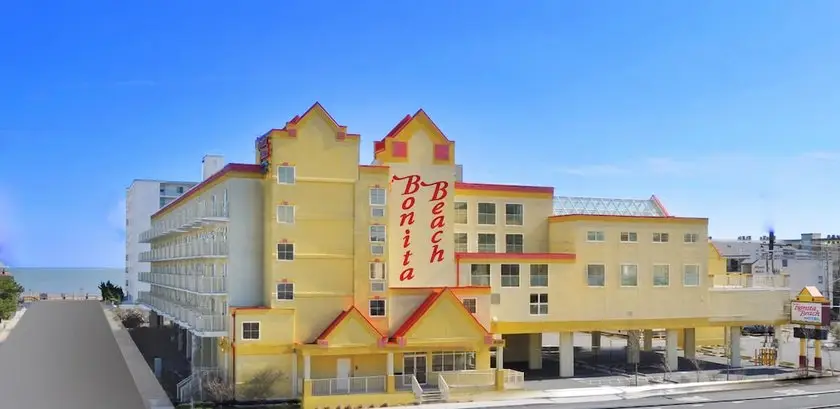 Bonita Beach Hotel 