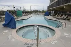 Clarion Resort Fontainebleau Hotel Oceanfront 