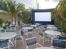 Clarion Resort Fontainebleau Hotel Oceanfront 