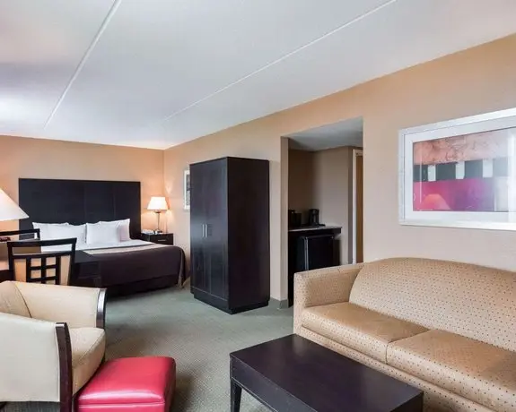 Comfort Inn Gold Coast 