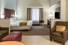 Comfort Suites Ocean City 