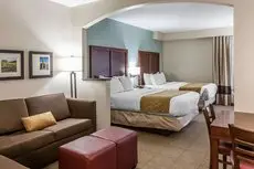 Comfort Suites Ocean City 