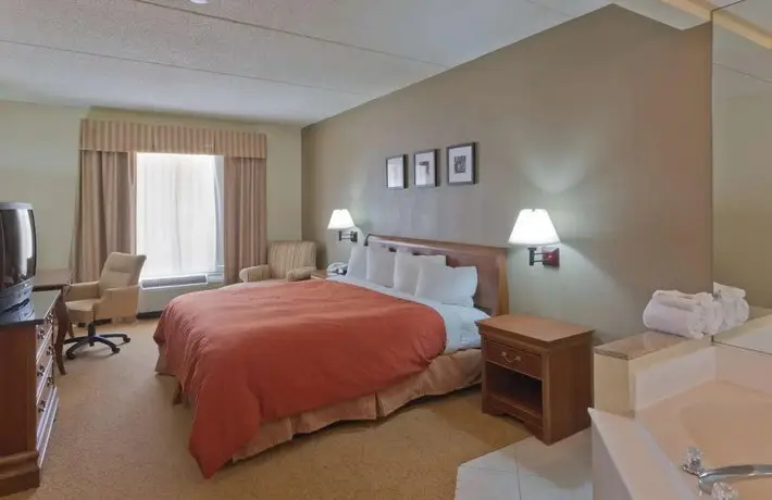 Country Inn & Suites by Radisson BWI Airport Baltimore MD