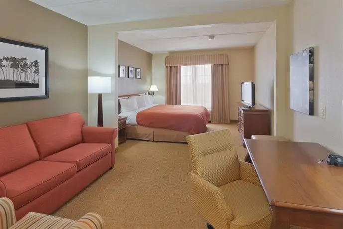 Country Inn & Suites by Radisson BWI Airport Baltimore MD