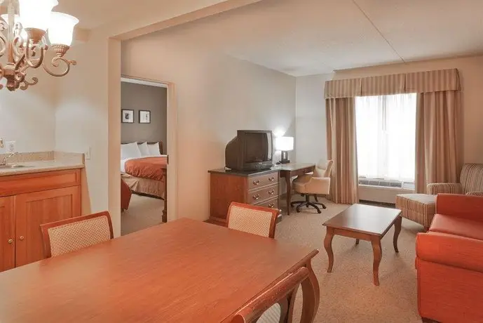 Country Inn & Suites by Radisson BWI Airport Baltimore MD