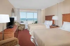 Days Inn by Wyndham Ocean City Oceanfront 