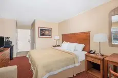 Days Inn by Wyndham Ocean City Oceanfront 