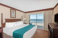 Days Inn by Wyndham Ocean City Oceanfront 