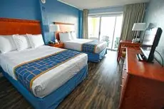 Days Inn by Wyndham Ocean City Oceanfront 