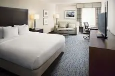 DoubleTree by Hilton Baltimore - BWI Airport 