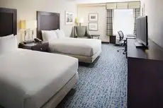 DoubleTree by Hilton Baltimore - BWI Airport 