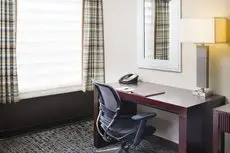 DoubleTree by Hilton Baltimore - BWI Airport 