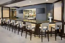 DoubleTree by Hilton Baltimore - BWI Airport 