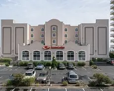 Econo Lodge Oceanfront Ocean City 