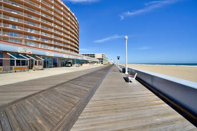 Grand Hotel Ocean City