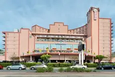 Grand Hotel Ocean City 