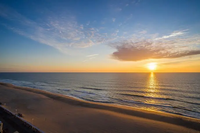 Grand Hotel Ocean City 