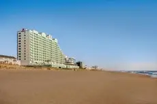 Hilton Suites Ocean City Oceanfront 