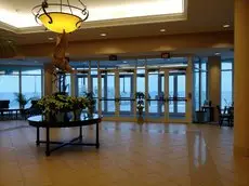 Hilton Suites Ocean City Oceanfront 