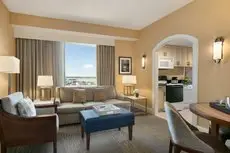 Hilton Suites Ocean City Oceanfront 