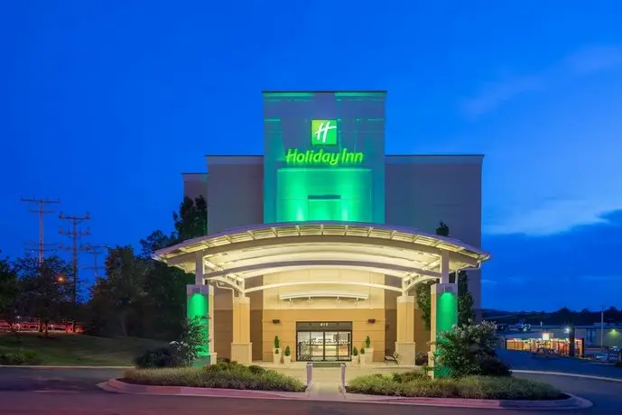 Holiday Inn Baltimore BWI Airport Area 