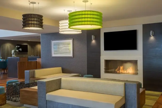 Holiday Inn Baltimore BWI Airport Area 