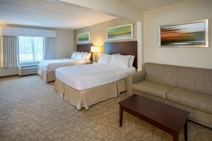 Holiday Inn Baltimore BWI Airport Area