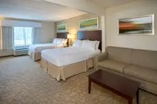 Holiday Inn Baltimore BWI Airport Area 