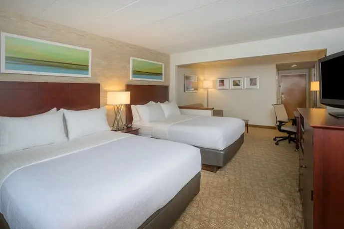 Holiday Inn Baltimore BWI Airport Area 