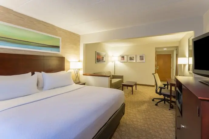 Holiday Inn Baltimore BWI Airport Area 