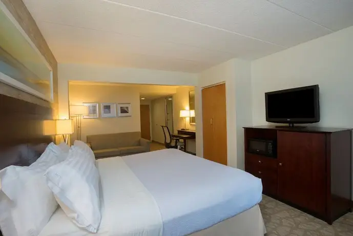 Holiday Inn Baltimore BWI Airport Area 